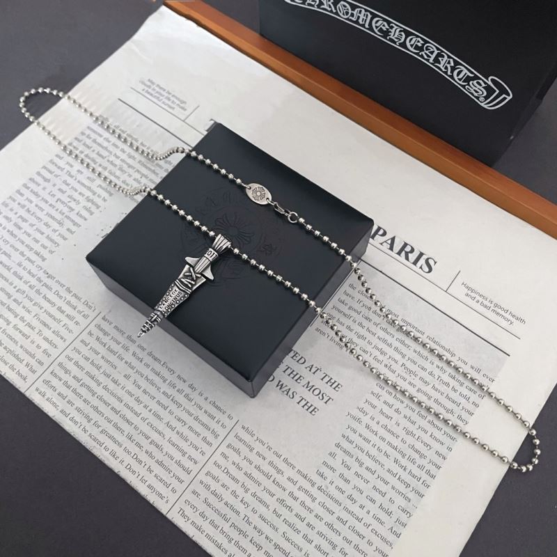 Chrome Hearts Necklaces